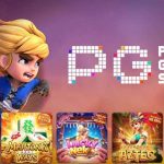 Permainan Video Slot PG-Soft Terbaru